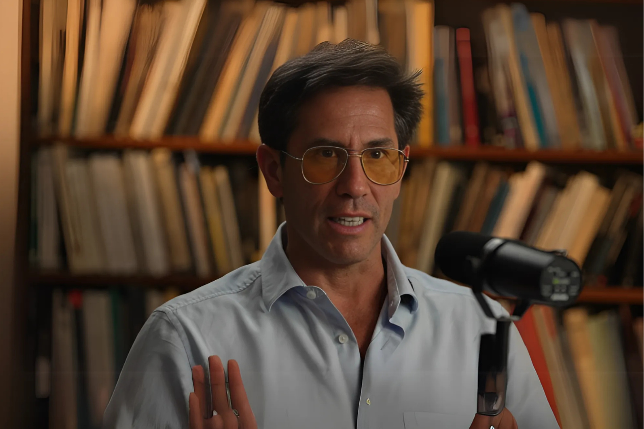 Que es el Biohacking según Marcos Apud