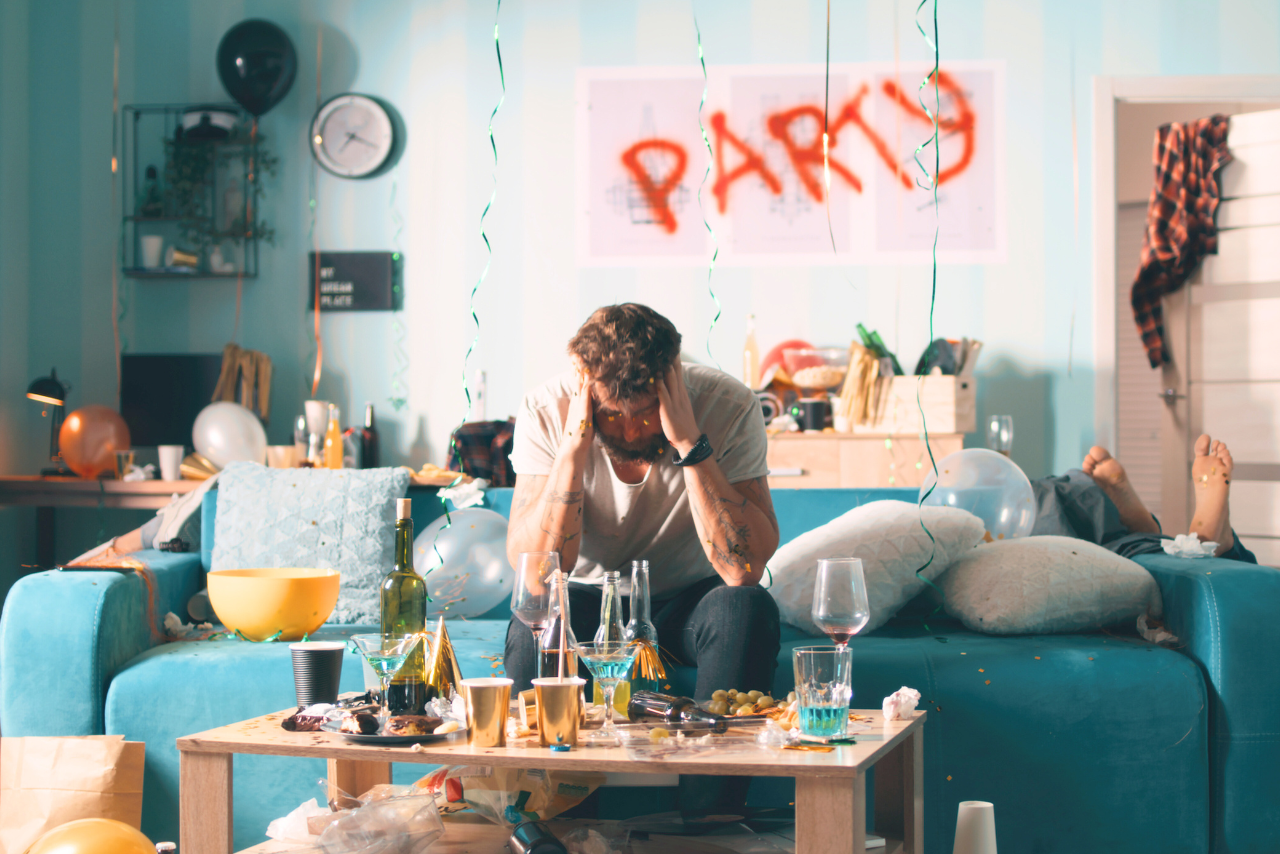 ¿Cómo revivir después de la jara del fin de semana? Remedios efectivos