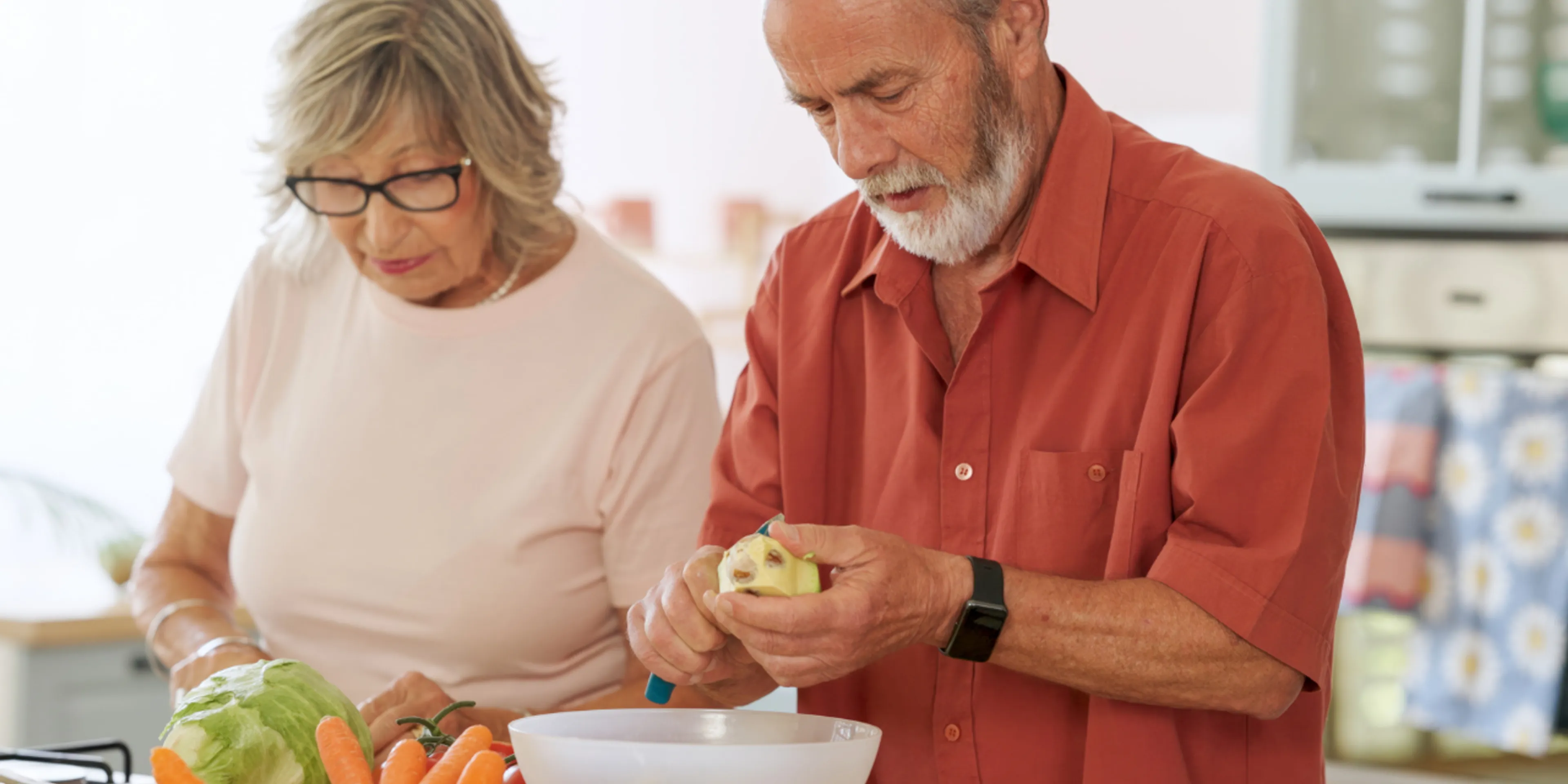 8 hábitos para mantener la vida en pareja y fortalecer la relación a largo plazo