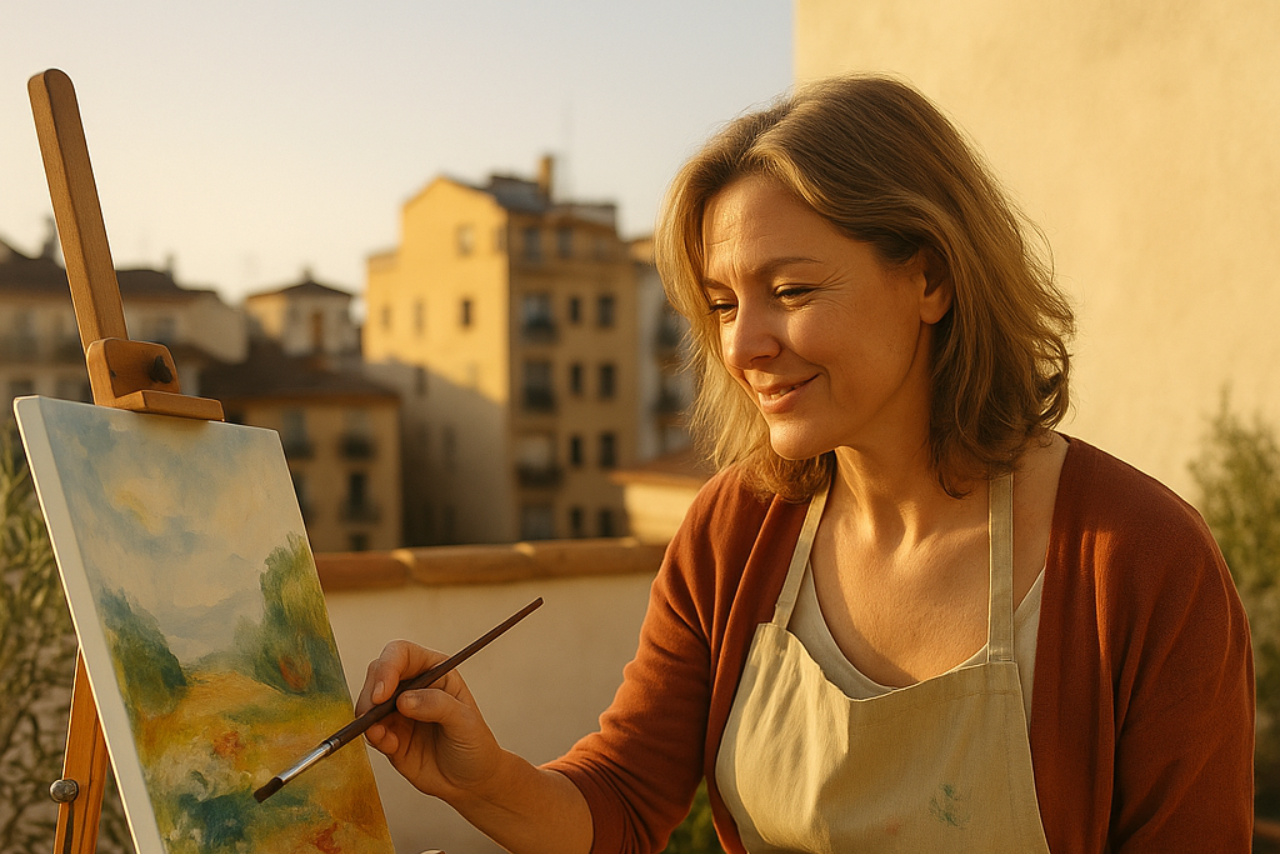 Pasatiempos que renuevan tu espíritu y hacen vibrar tu pasión por la vida