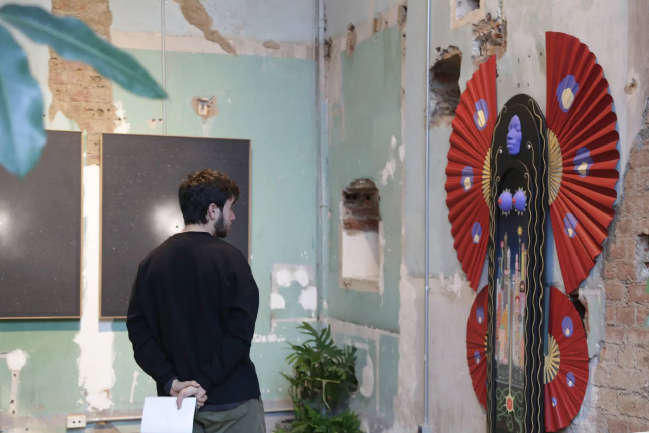 Semana del Arte 2025 CDMX