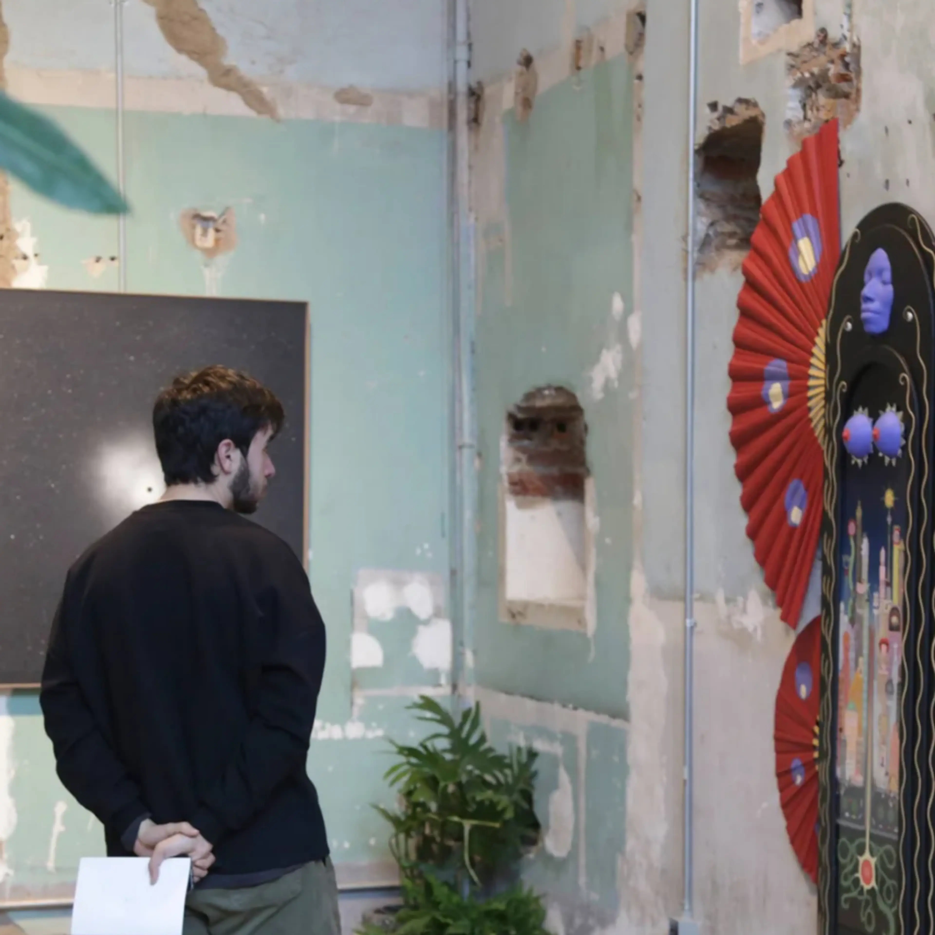 Semana del Arte 2025 CDMX