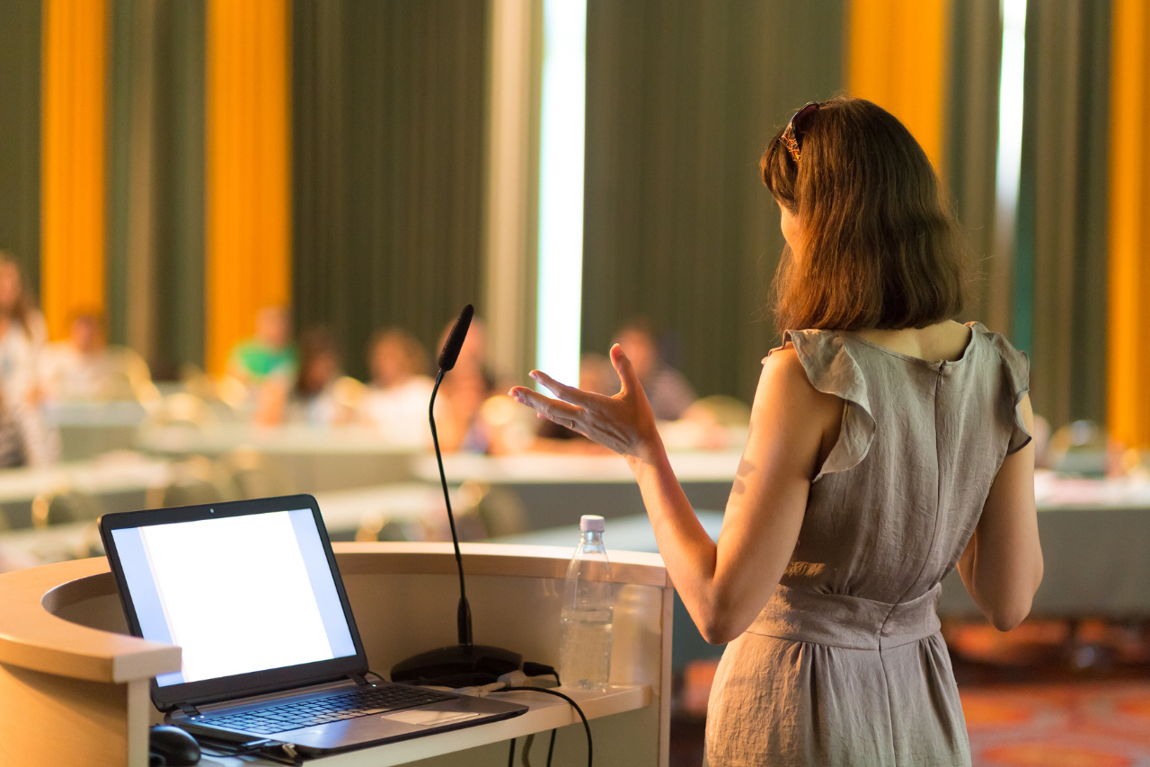 Cómo ayudar desde tu experiencia a otras mujeres