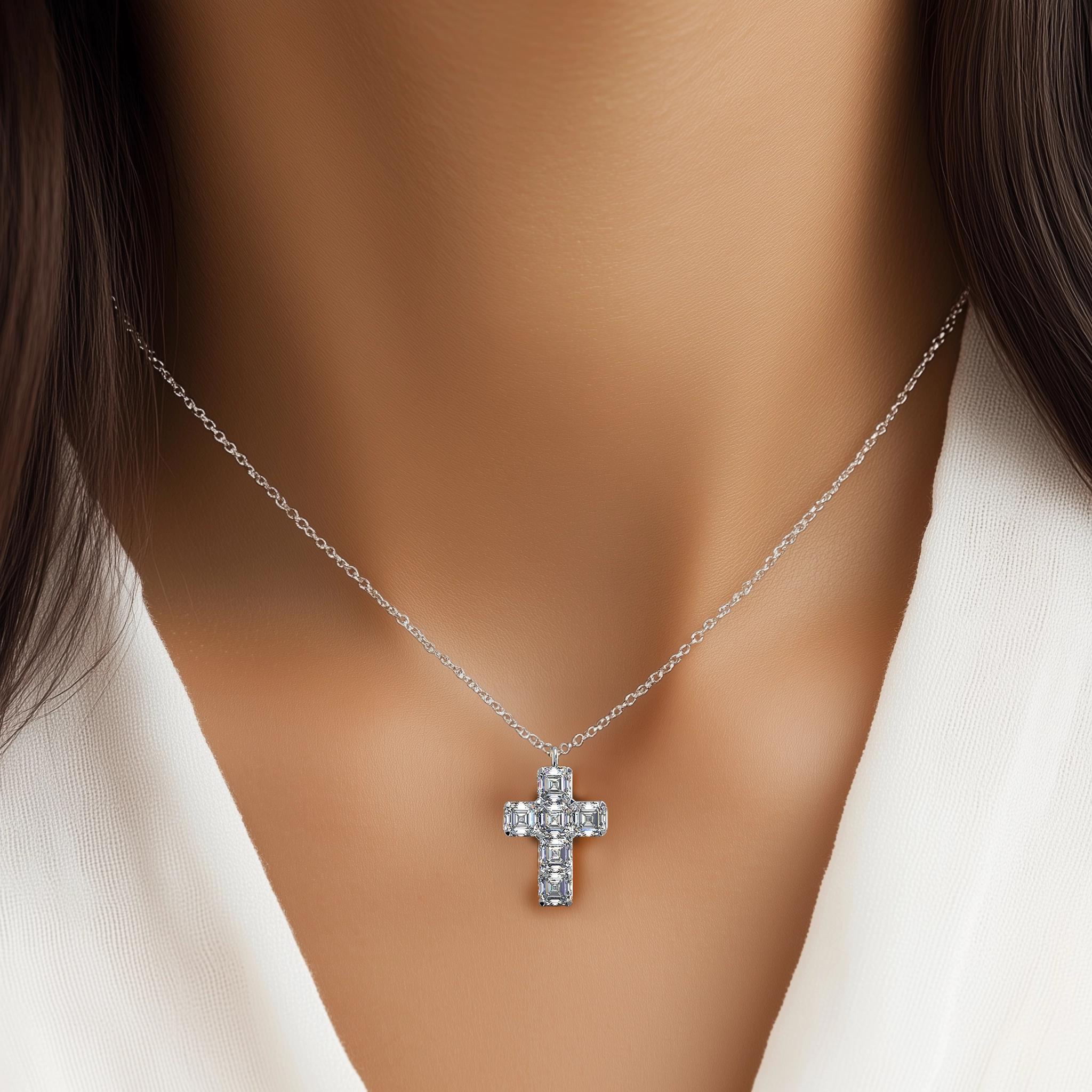 Main view of Genesis Cross Rising Star