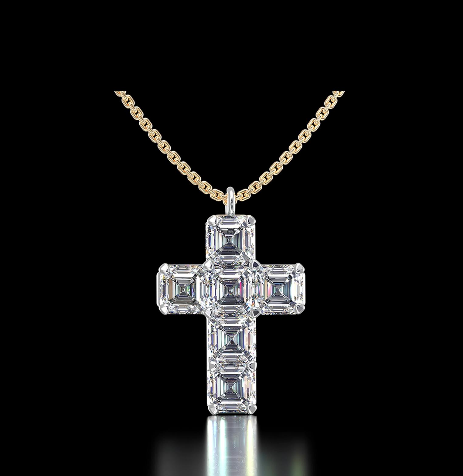 Main view of Genesis Cross Rising Star