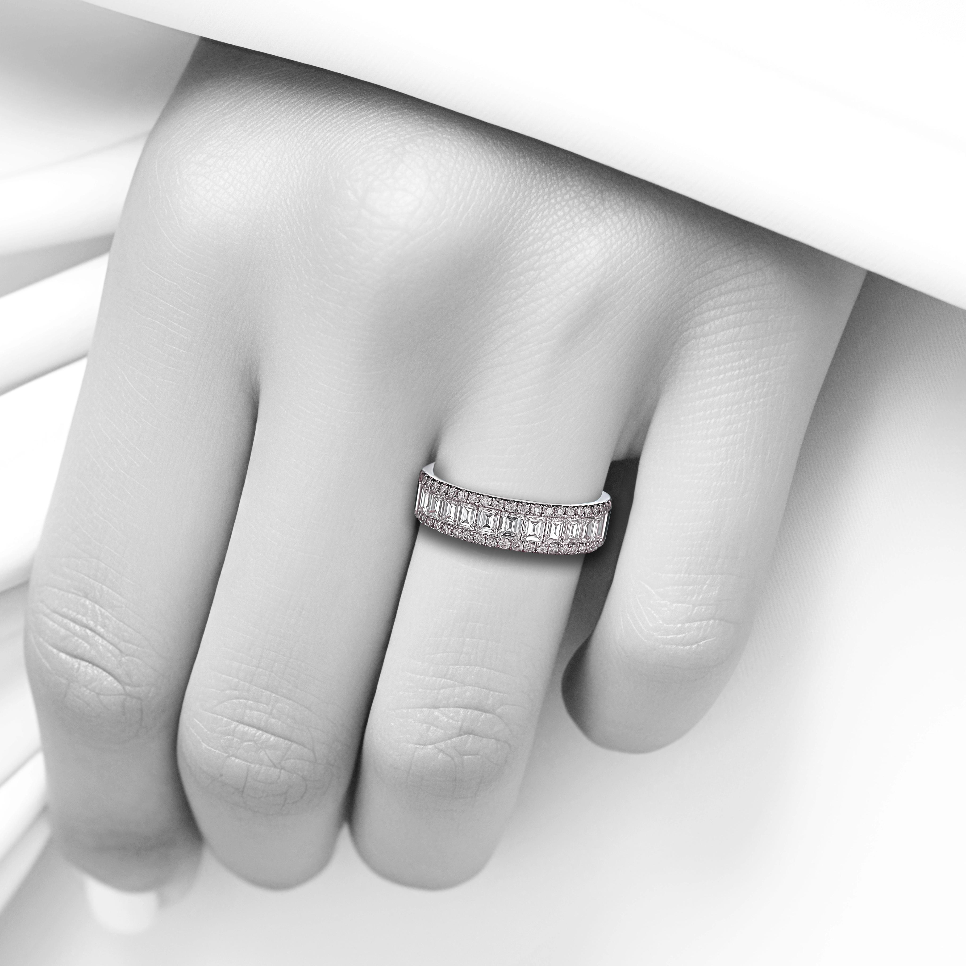 Main view of Classic Lumiere Band