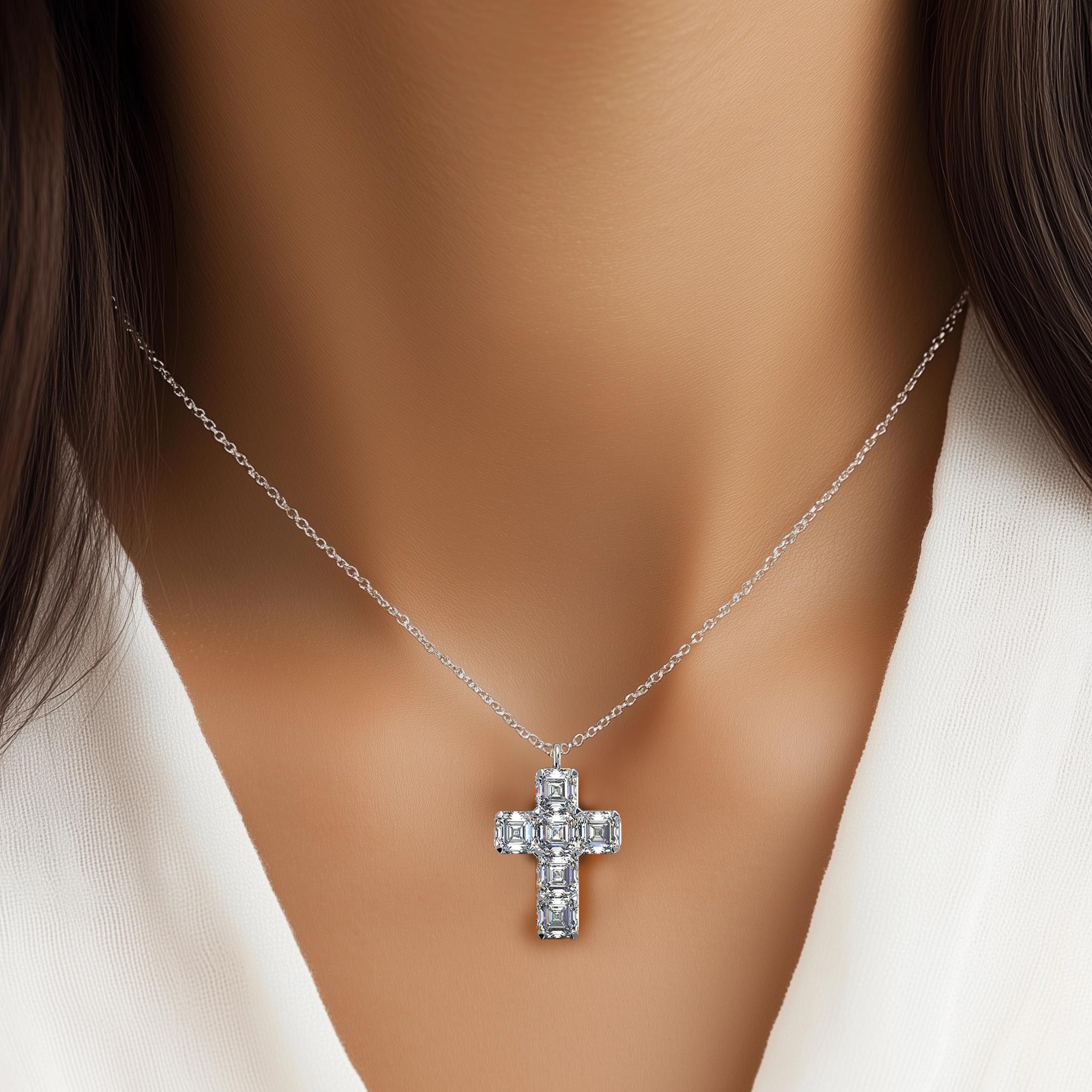 Main view of Genesis Cross Rising Star