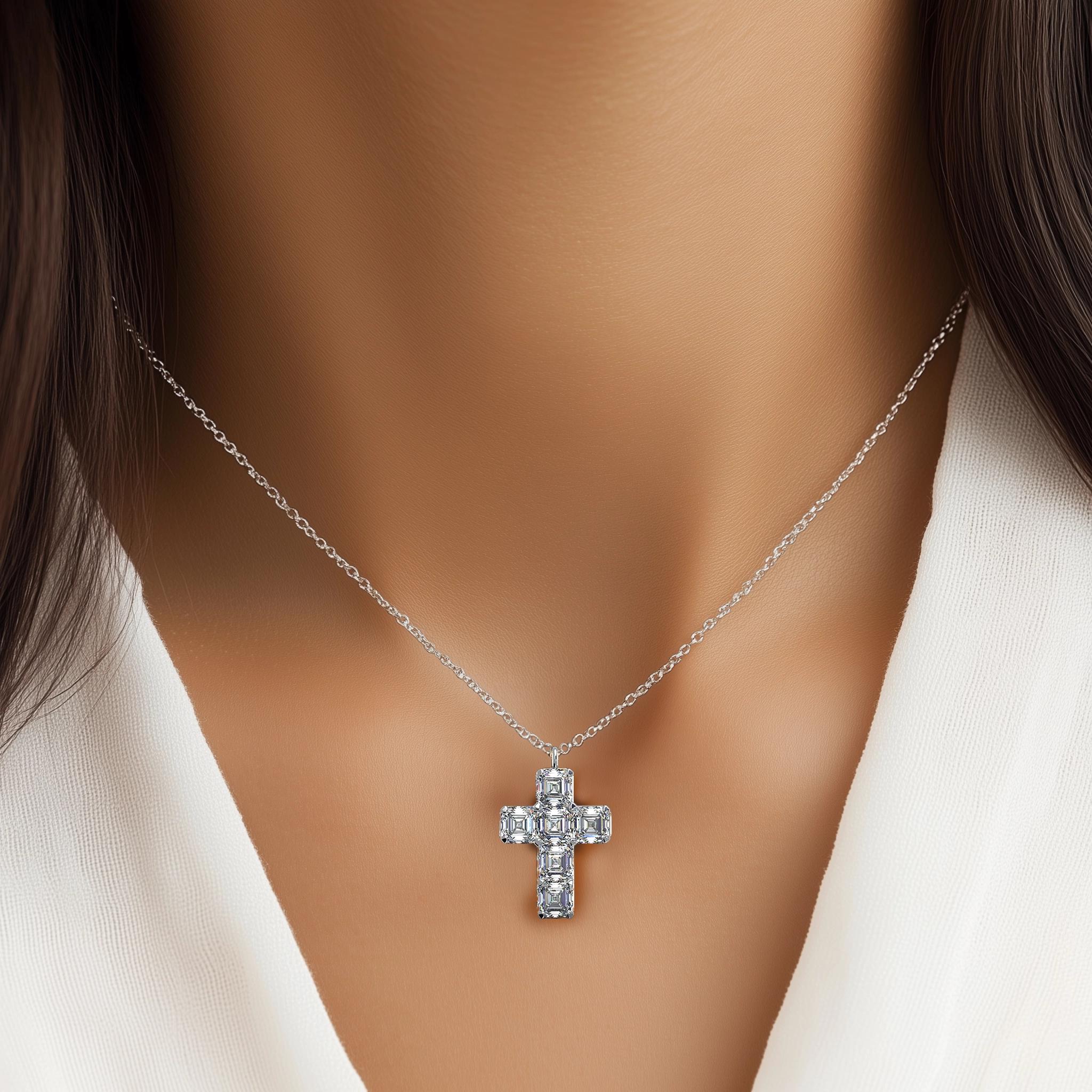 Main view of Genesis Cross Rising Star