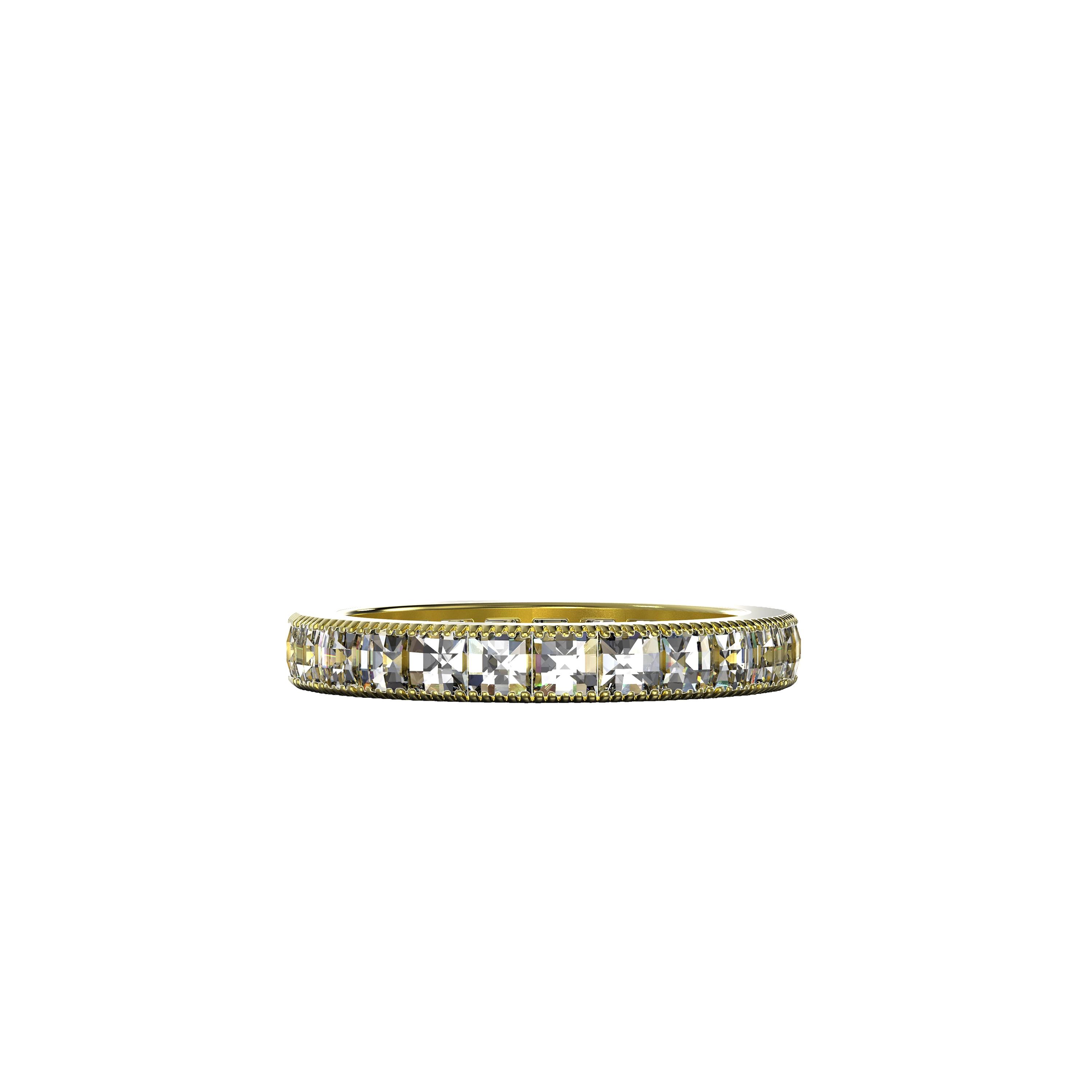 Main view of Boundless Bambo Band