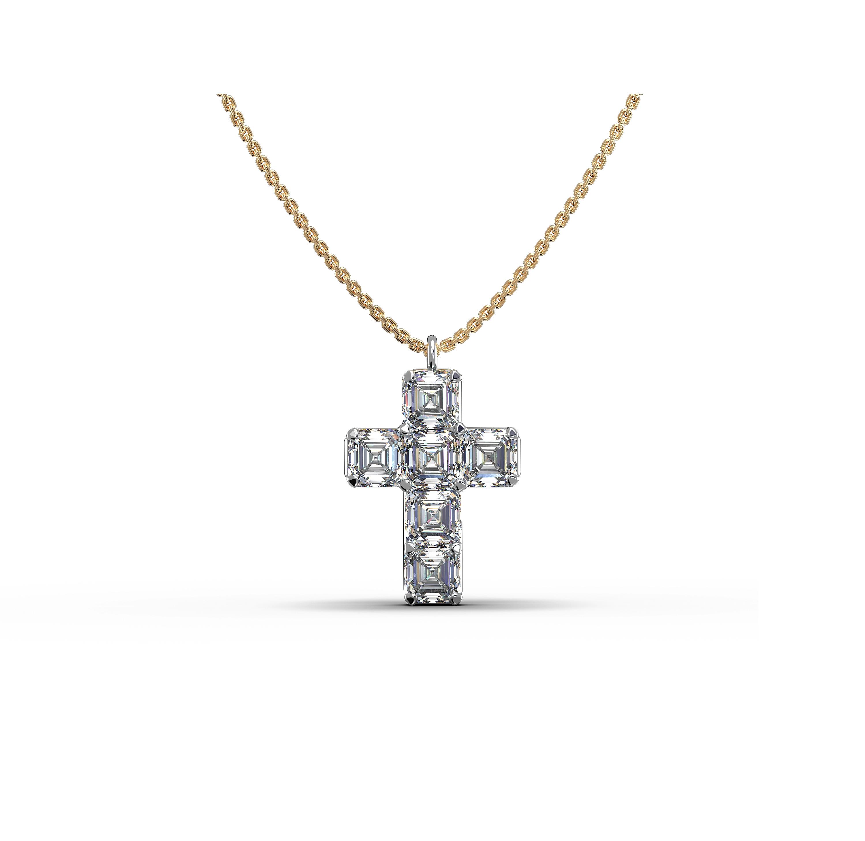 Main view of Genesis Cross Rising Star