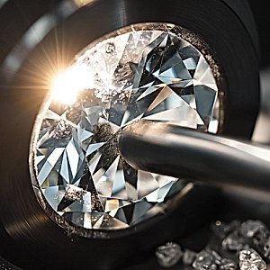 Cutting and Polishing