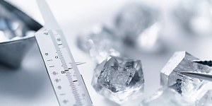 Diamond sorting and sourcing