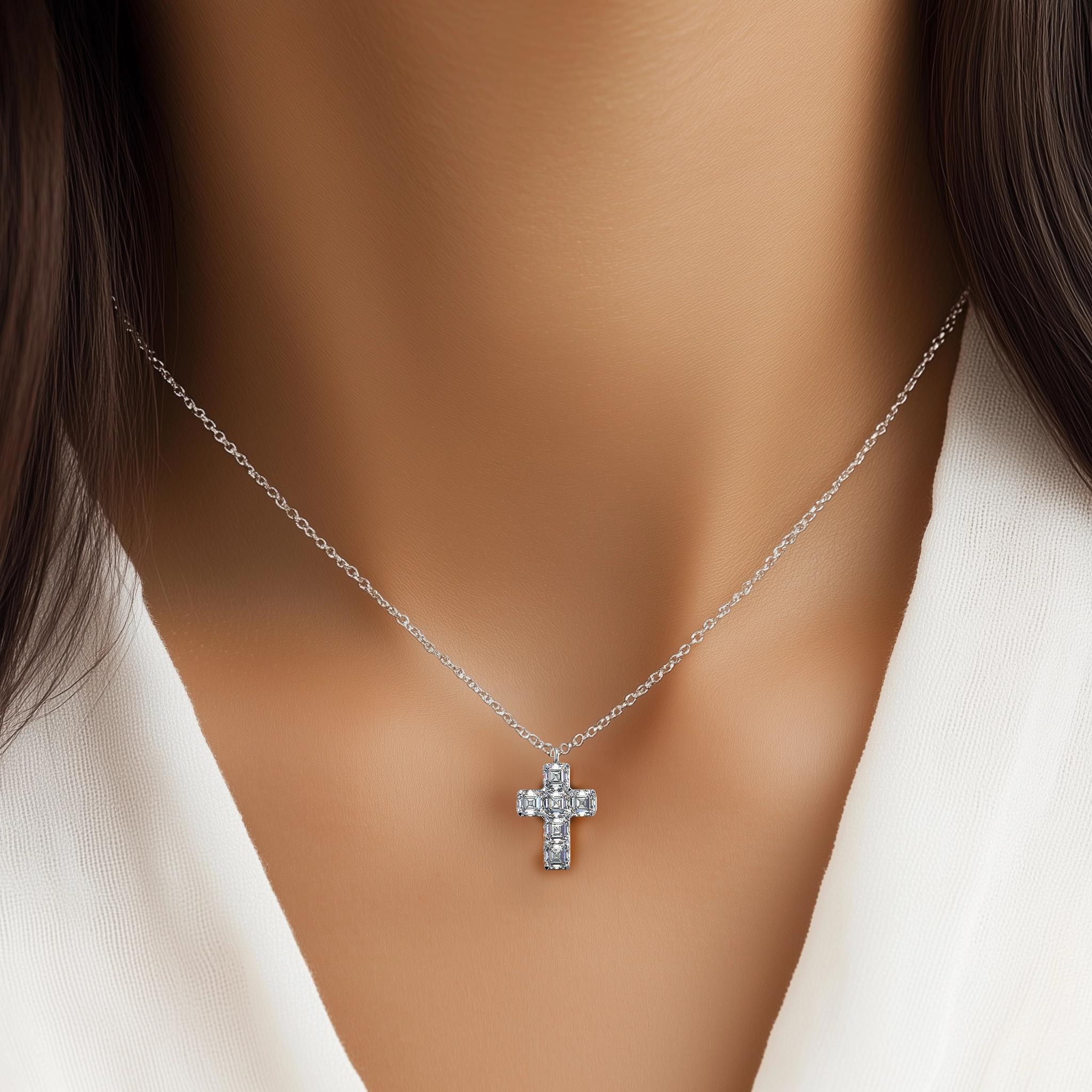 Main view of Genesis Cross Rising Star