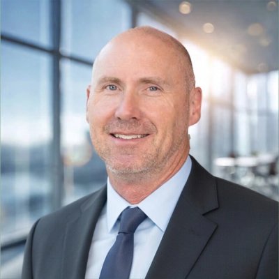 Paul Peters - General (Ret.)