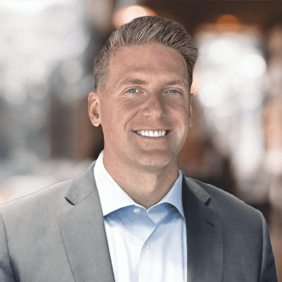 Paul Johnson - VP, Business Development