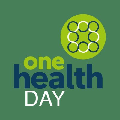 reflections on one health day