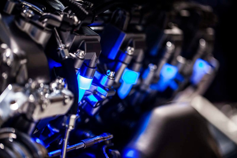 fuel optimization