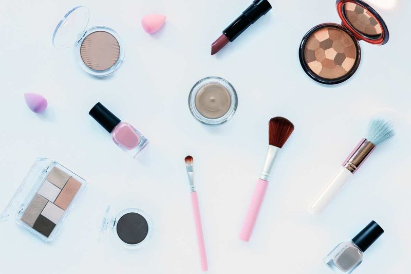 antimicrobial cosmetics