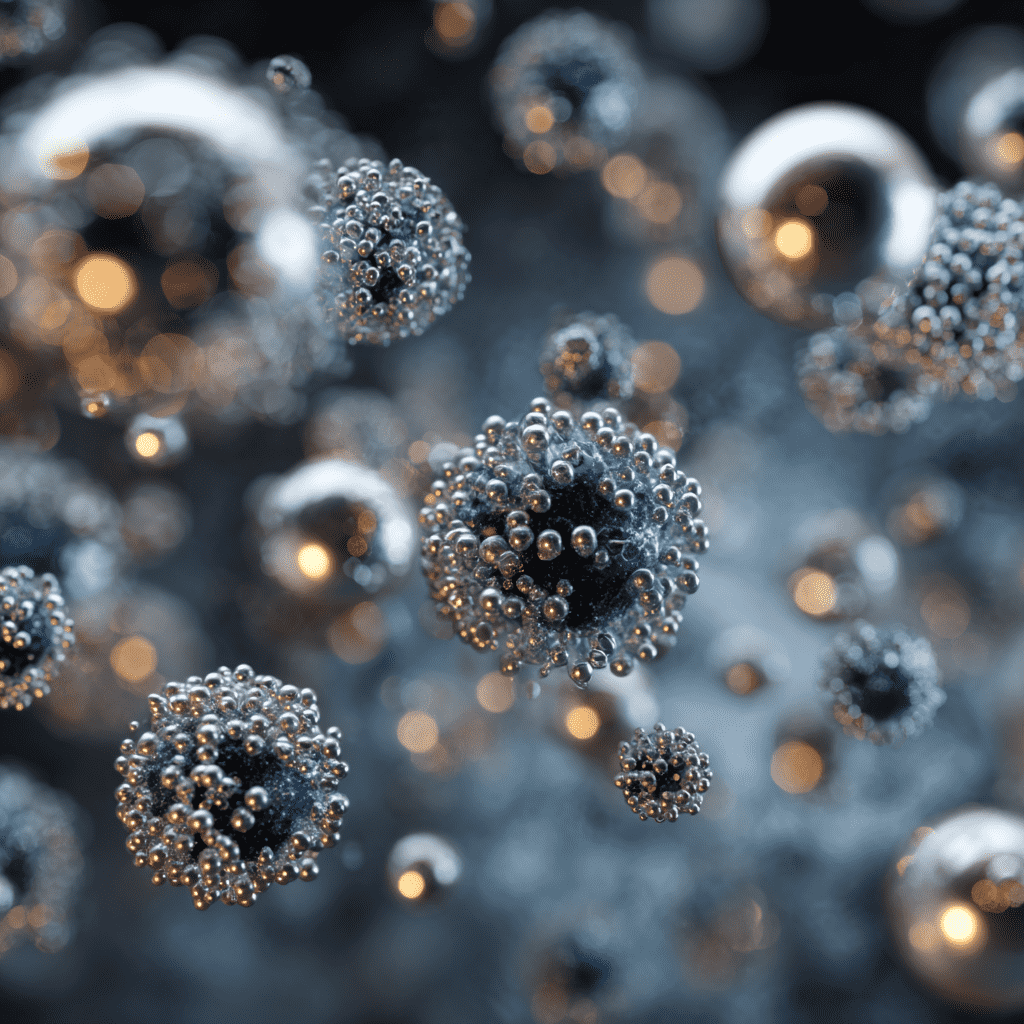 silver metamaterial reimagined