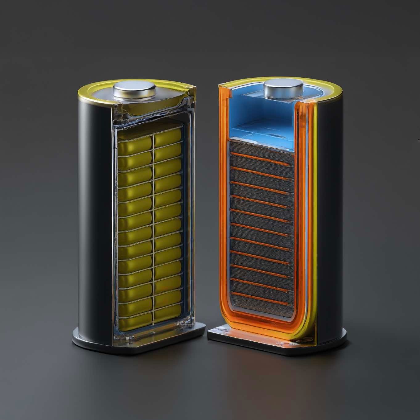 Energy Storage