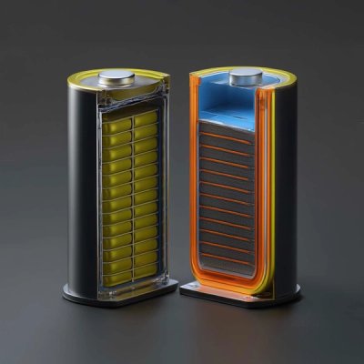 Energy Storage