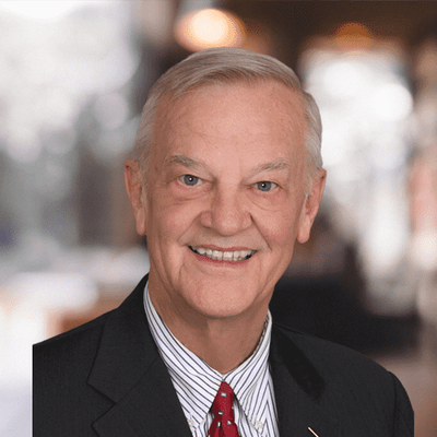 Peter Hutt - Board Member