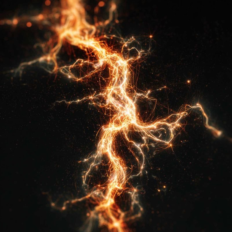 spark