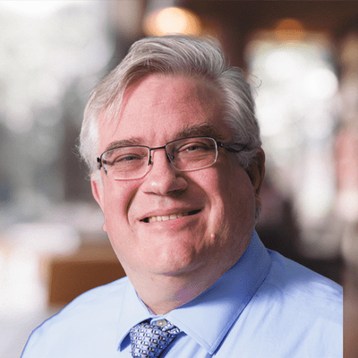 William Niedermeyer - EVOQ CEO