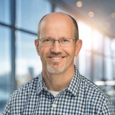 Dale Christensen, PhD