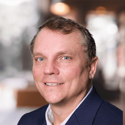 Andrew Peterson - CTO