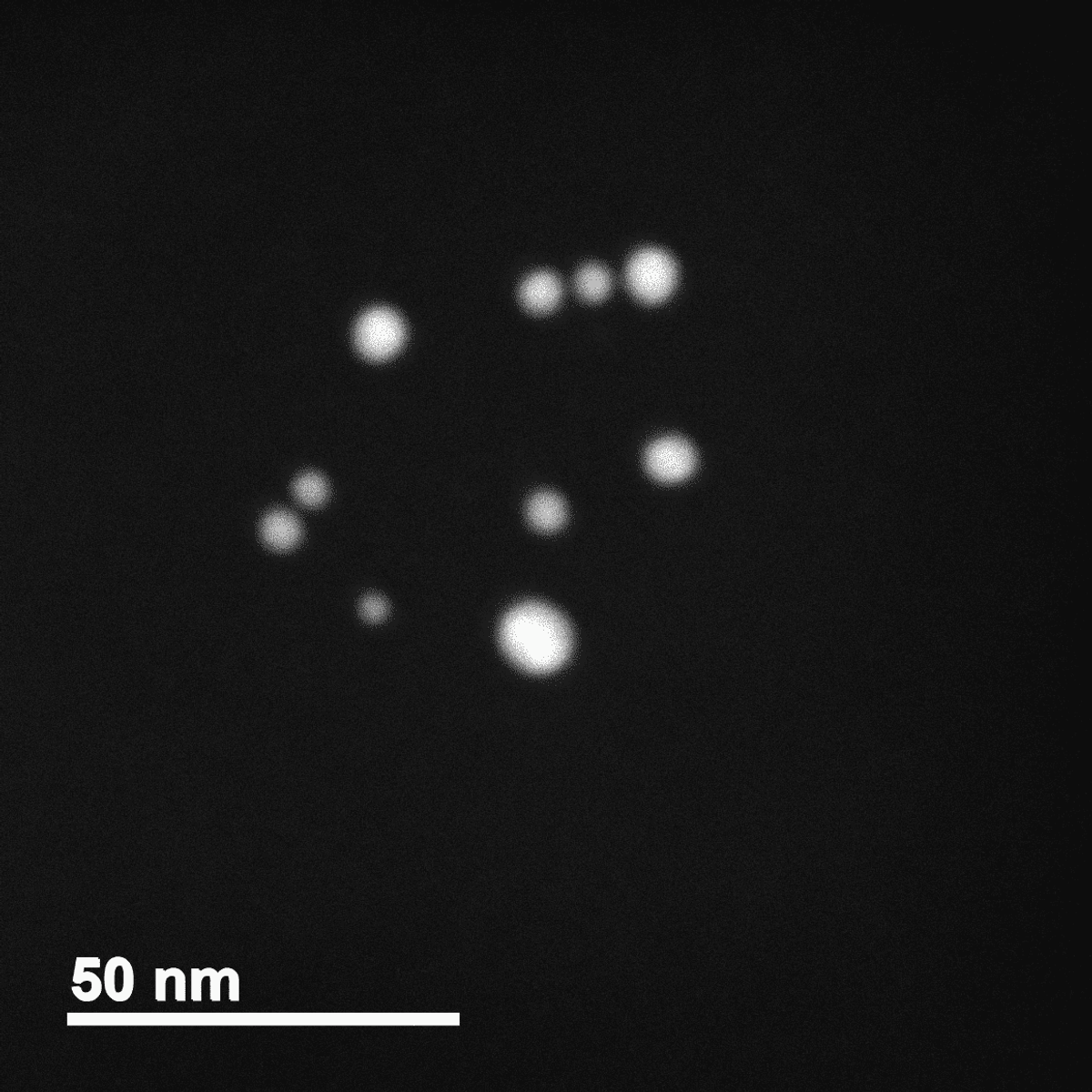 equal repulsion and attraction, no surfactant