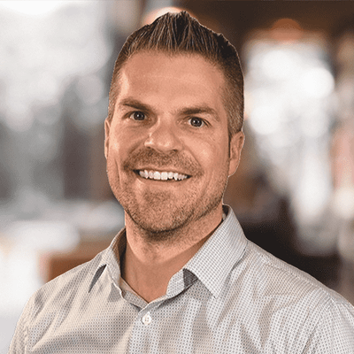 Dan Hillesheim - Chief Digital Officer