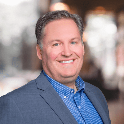 David Parkinson - General Counsel