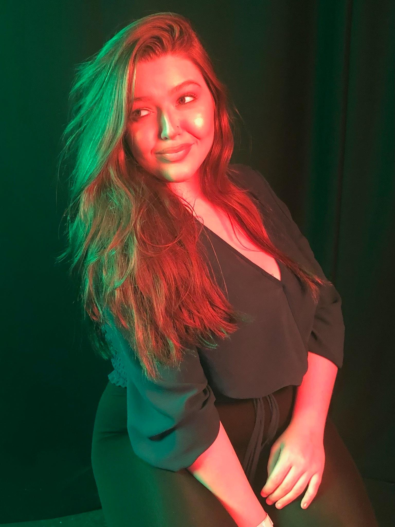 Meghan Ianiro