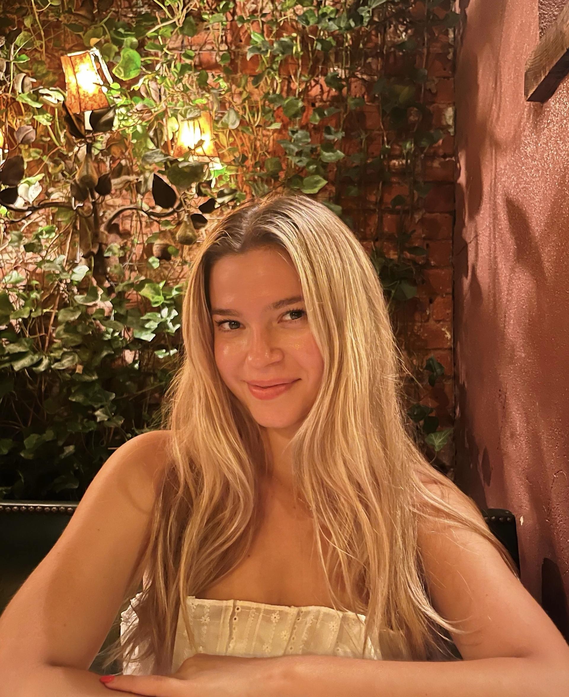 Clarie Backner