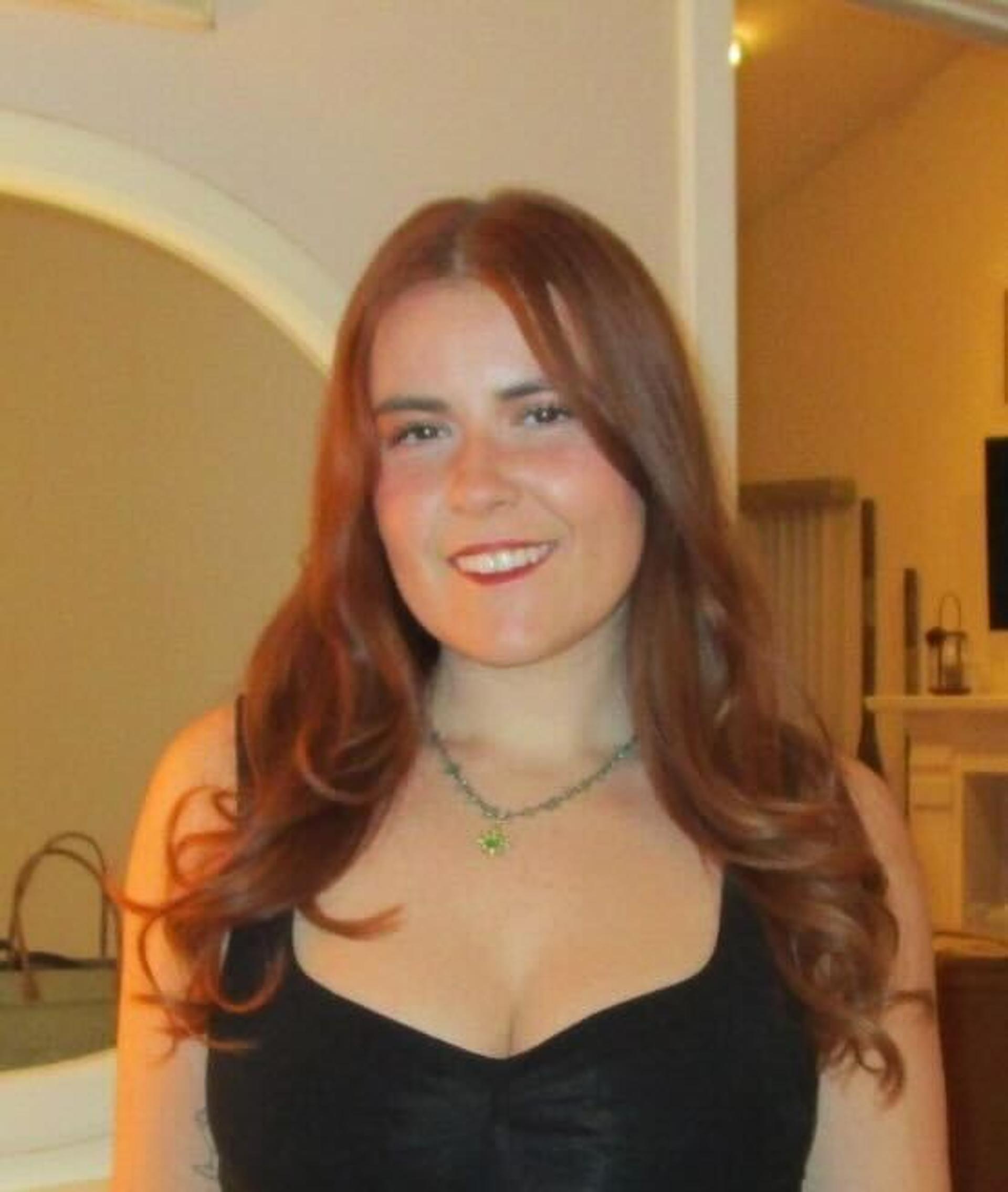 Morgan Murphy