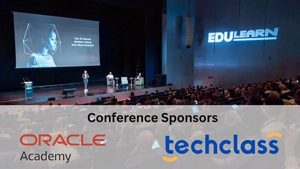 TechClass Announces Sponsorship of EDULEARN25, Europe’s Premier Educational Technology Conference