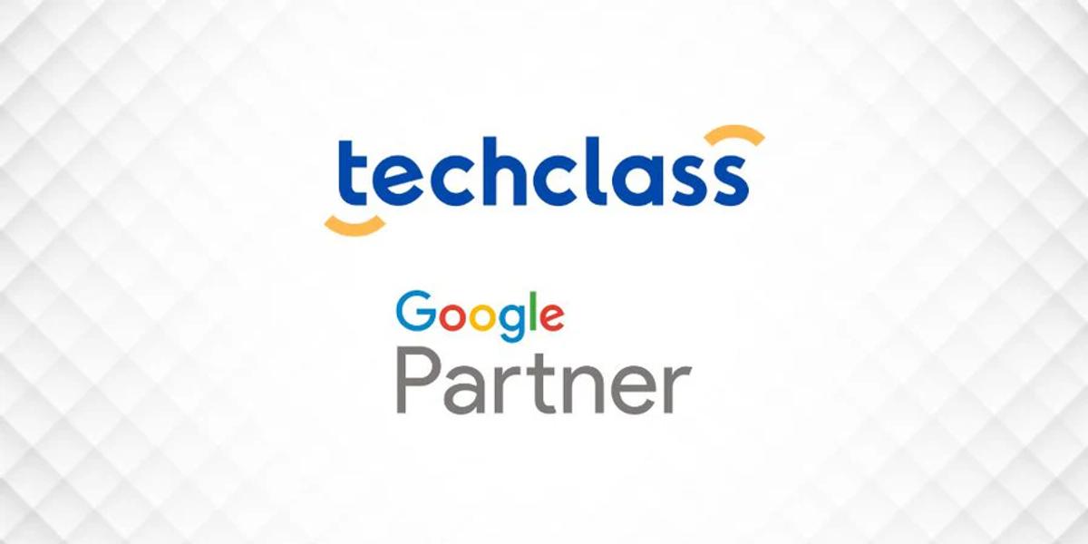Empowering Digital Transformation: TechClass Becomes a Google Partner