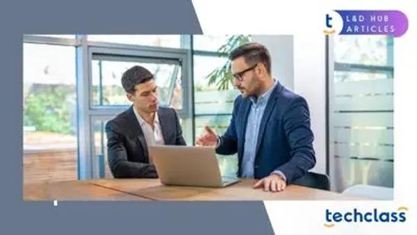 Performance Reviews and Employee Engagement: How Regular Feedback Improves Morale