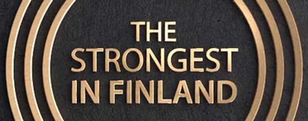 TechClass obtained the Strongest in Finland AAA certificate