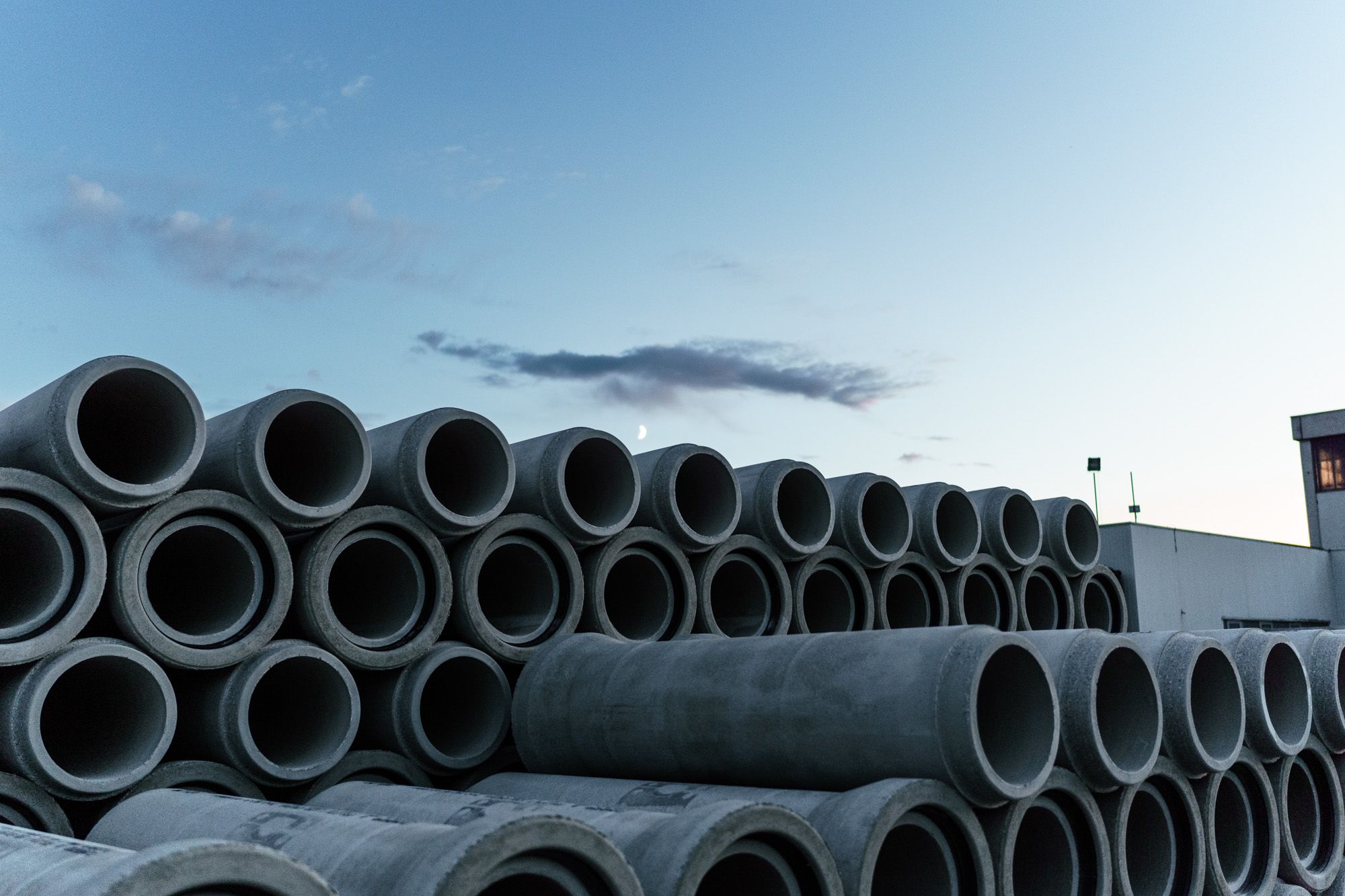 office laptop working