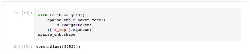 SPLADE for Sparse Vector Search Explained | Pinecone
