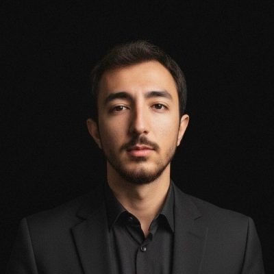 Ugur Kellecioglu