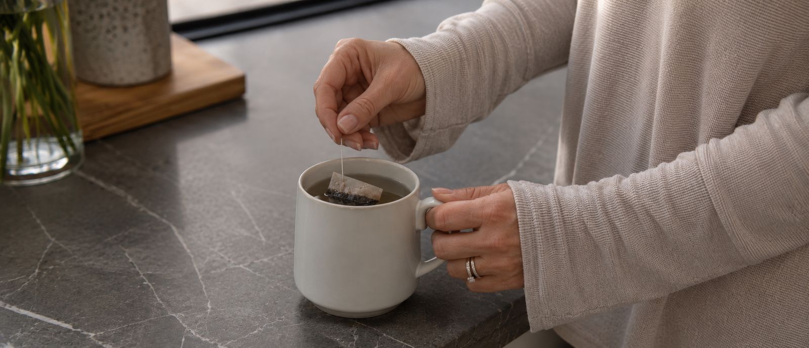 cup of tea