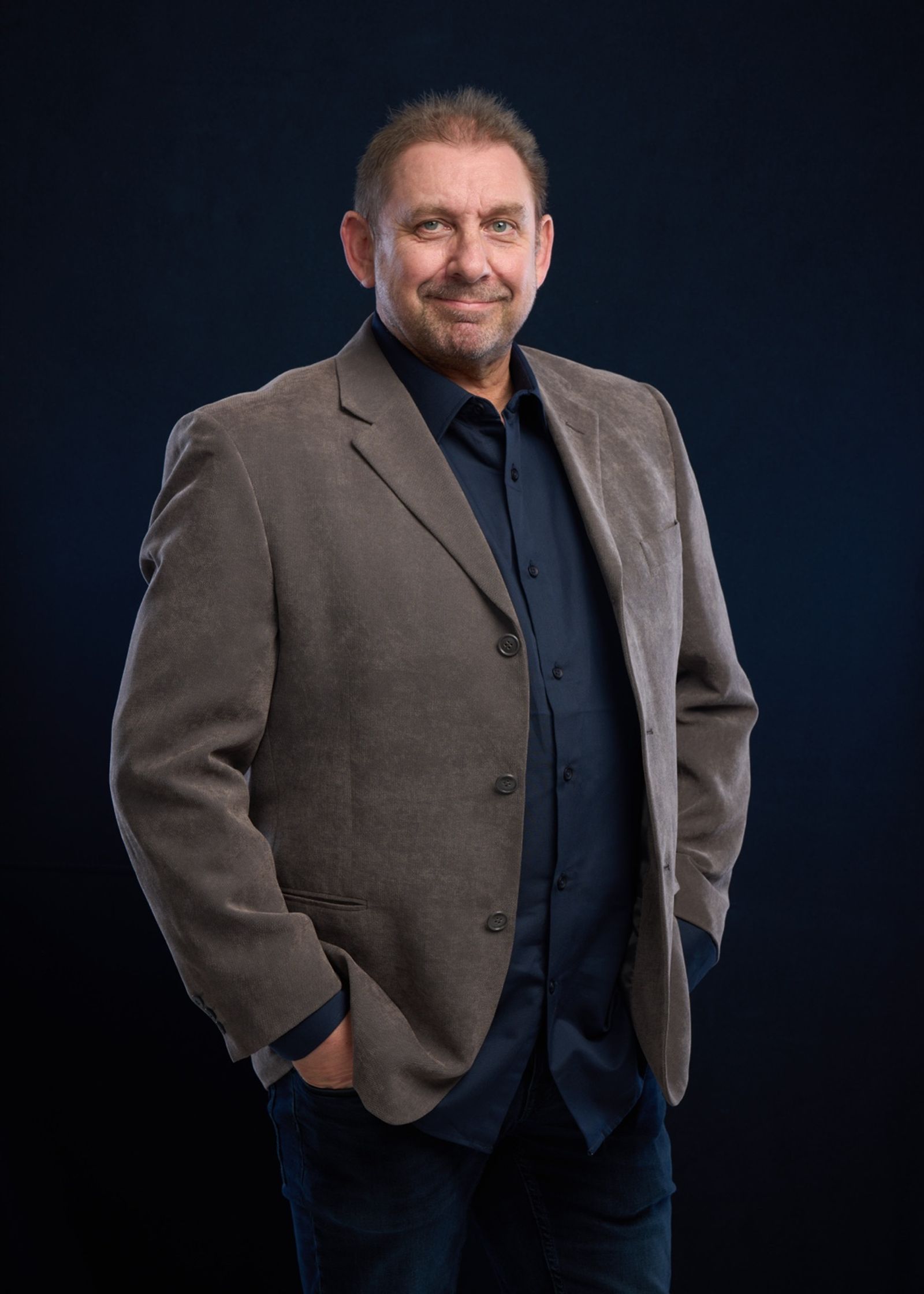 Troy Campion
