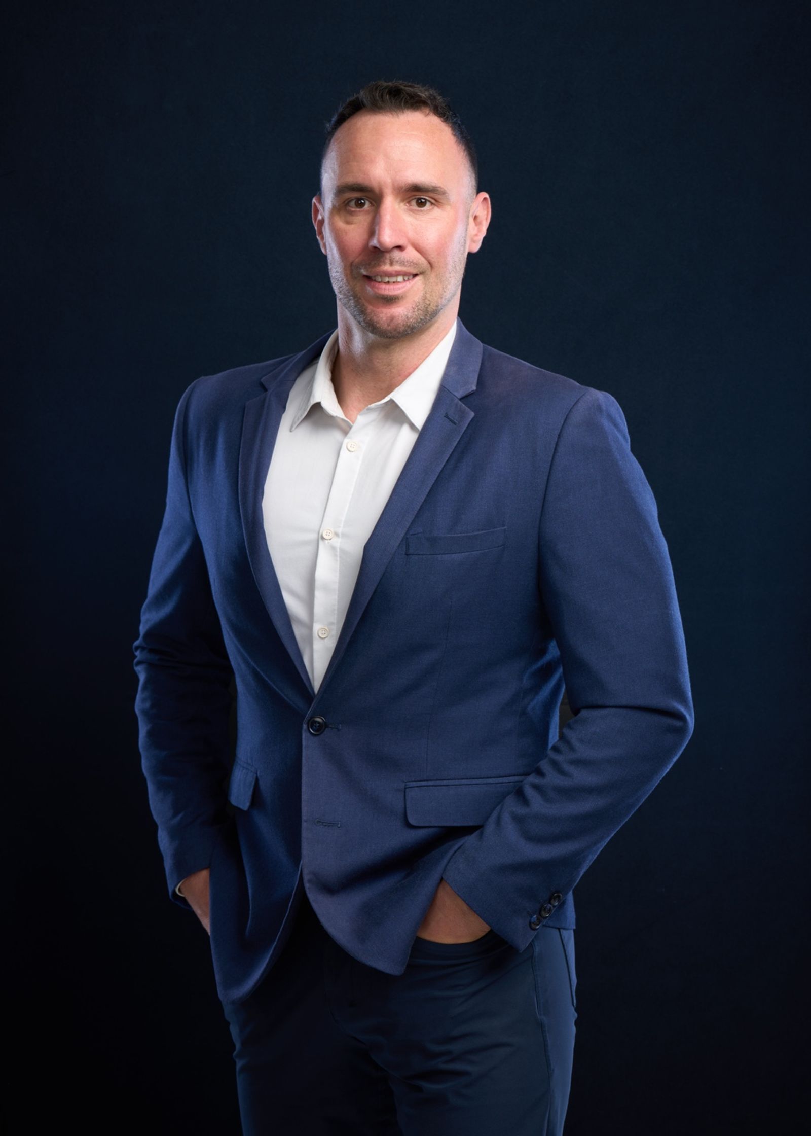 Ollie Sheremetov