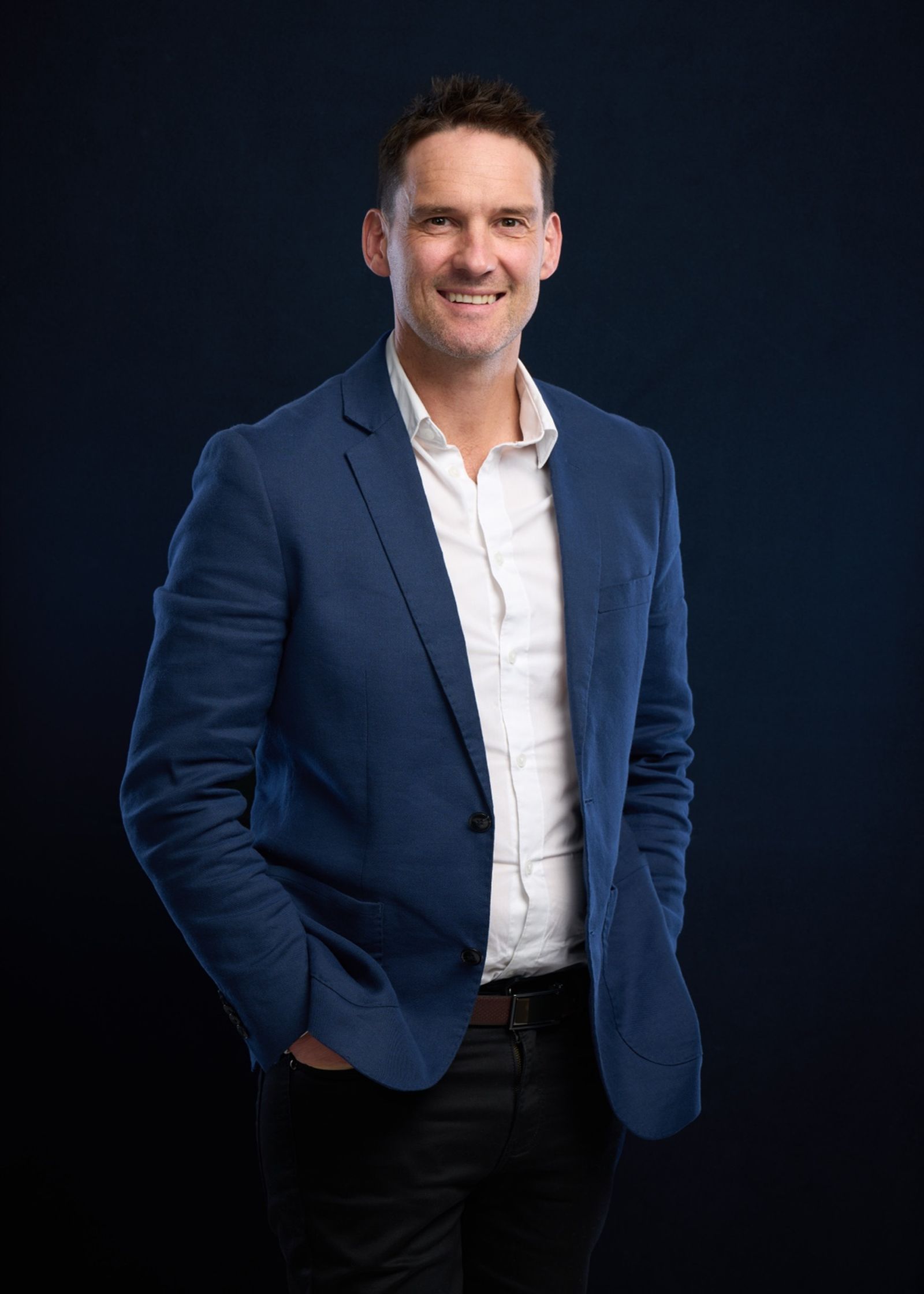 Jono Ladbrook