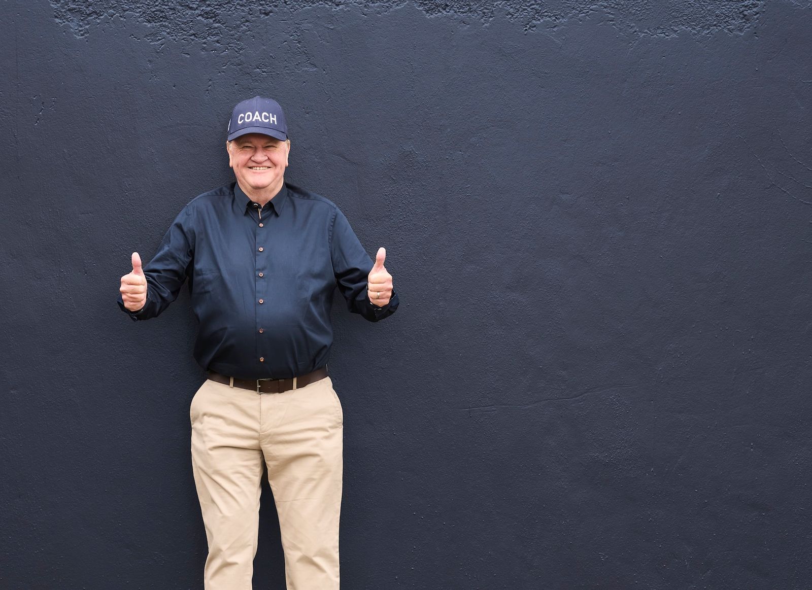 Tony Mounce — No.1 Mortgage Coach