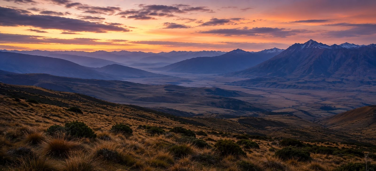 Canterbury New Zealand