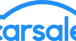 Carsales API logo